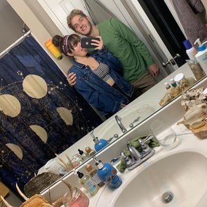 Meet your Posher, Albedina